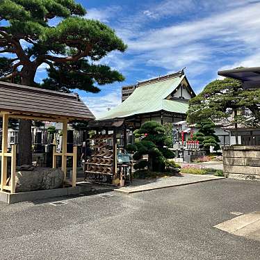 実際訪問したユーザーが直接撮影して投稿した大成町寺光福寺の写真