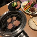 実際訪問したユーザーが直接撮影して投稿した作田焼肉焼肉 鉢屋の写真