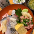 実際訪問したユーザーが直接撮影して投稿した中央寿司すし波奈仙台パルコ店の写真