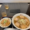 実際訪問したユーザーが直接撮影して投稿した本町ラーメン専門店喜多方ラーメン 坂内船橋店の写真