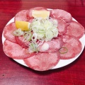 実際訪問したユーザーが直接撮影して投稿した西田崎肉料理たさき園の写真