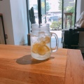 実際訪問したユーザーが直接撮影して投稿した恵比寿西カフェDUCT COFFEE LABの写真