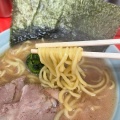 実際訪問したユーザーが直接撮影して投稿した師岡町ラーメン / つけ麺心家の写真