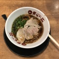 実際訪問したユーザーが直接撮影して投稿した西の丸町ラーメン専門店天下一品 高松駅前店の写真