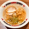 実際訪問したユーザーが直接撮影して投稿した奥野ラーメン専門店IPPUDO RAMEN EXPRESS ゆめタウン徳島店の写真