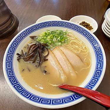 ラーメン 田中家のundefinedに実際訪問訪問したユーザーunknownさんが新しく投稿した新着口コミの写真