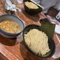 実際訪問したユーザーが直接撮影して投稿した神谷ラーメン / つけ麺活龍 牛久店の写真