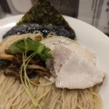 実際訪問したユーザーが直接撮影して投稿した名駅ラーメン専門店Ramen Tamanahaの写真