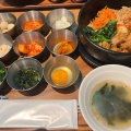 実際訪問したユーザーが直接撮影して投稿した若竹町韓国料理KOREAN KITCHEN PUCHIMAN 岐阜店の写真