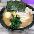 実際訪問したユーザーが直接撮影して投稿した新富町ラーメン / つけ麺ラーメン武蔵家の写真