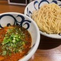 実際訪問したユーザーが直接撮影して投稿した清水町ラーメン / つけ麺油そば 周平の写真