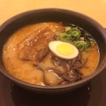 実際訪問したユーザーが直接撮影して投稿した早尾ラーメン / つけ麺うまか軒 宮原サービスエリア下り店の写真