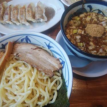 東京豚骨拉麺 ばんから 柏豊四季店のundefinedに実際訪問訪問したユーザーunknownさんが新しく投稿した新着口コミの写真