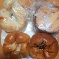 実際訪問したユーザーが直接撮影して投稿した五反田ベーカリー513BAKERY 三重桑名大山田店の写真