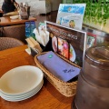 実際訪問したユーザーが直接撮影して投稿した舞浜パンケーキCafe Kaila  舞浜店の写真