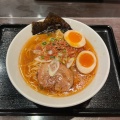 実際訪問したユーザーが直接撮影して投稿した柏木ラーメン / つけ麺千極煮干の写真