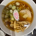 実際訪問したユーザーが直接撮影して投稿した野田尻ラーメン / つけ麺ラーメン大皇の写真