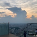 実際訪問したユーザーが直接撮影して投稿した渋谷バーTHE ROOF SHIBUYA SKYの写真