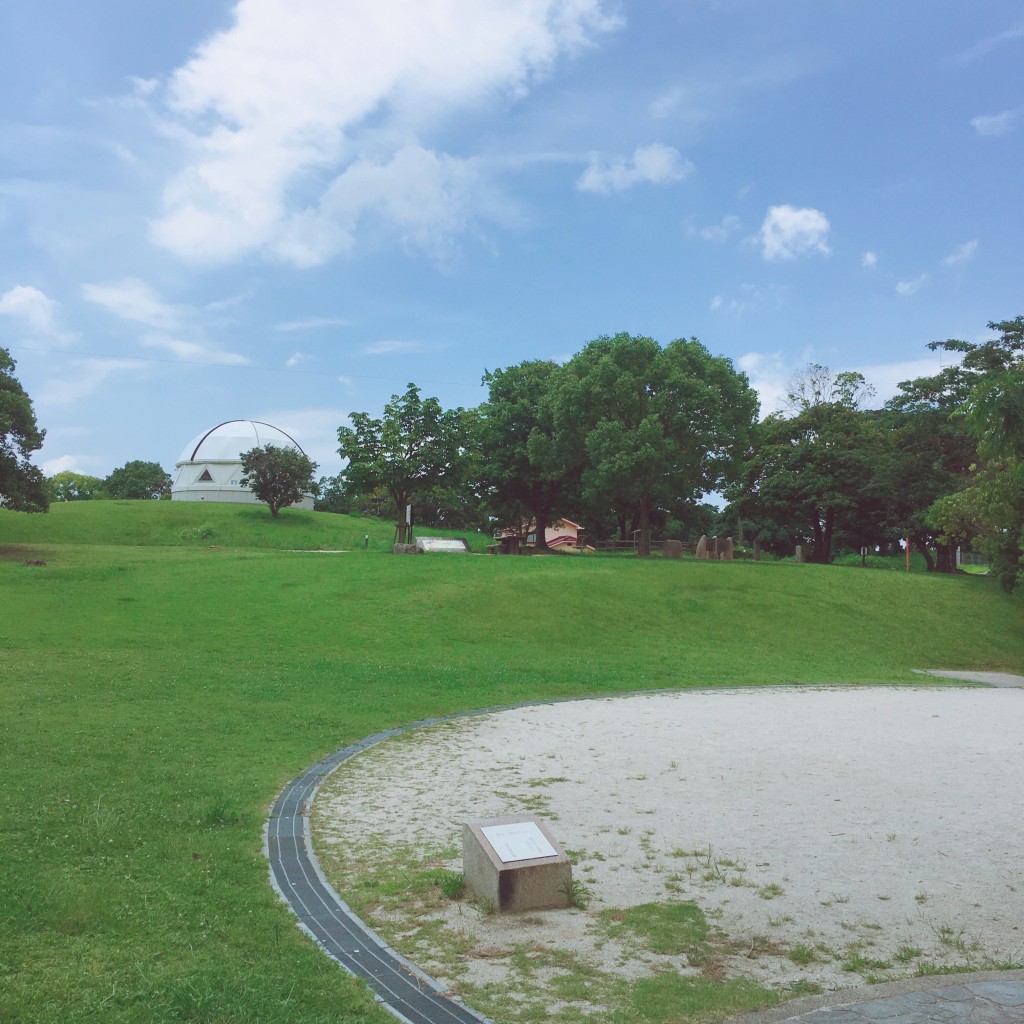 実際訪問したユーザーが直接撮影して投稿した岡本公園奴国の丘歴史公園の写真