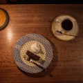 実際訪問したユーザーが直接撮影して投稿した桜丘喫茶店喫茶 居桂詩の写真