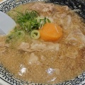 実際訪問したユーザーが直接撮影して投稿した二ツ橋町ラーメン専門店丸源ラーメン 三ツ境店の写真