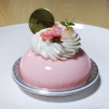 500円ケーキ - 実際訪問したユーザーが直接撮影して投稿した上大川前通7番町ケーキPatisserie Nの写真のメニュー情報