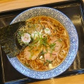 実際訪問したユーザーが直接撮影して投稿した寺崎北ラーメン / つけ麺夢天下ラーメン 佐倉店の写真