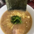 実際訪問したユーザーが直接撮影して投稿した霧が丘ラーメン / つけ麺甲子家の写真