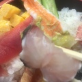 実際訪問したユーザーが直接撮影して投稿した鑓水回転寿司独楽寿司 八王子鑓水店の写真