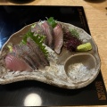 実際訪問したユーザーが直接撮影して投稿した西新宿居酒屋旨い魚とレモンサワー トロ政 新宿店の写真