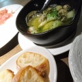 実際訪問したユーザーが直接撮影して投稿した平田町イタリアンわいん食堂 ぶどうやの写真