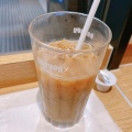 実際訪問したユーザーが直接撮影して投稿した南池袋カフェドトールコーヒーショップ 西武池袋駅店の写真