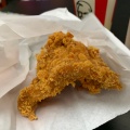 実際訪問したユーザーが直接撮影して投稿した小船越町フライドチキンKentucky Fried Chicken 諫早店の写真