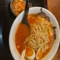 実際訪問したユーザーが直接撮影して投稿した篠原中町ラーメン専門店ラーメンたろう 阪急六甲店の写真