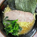 実際訪問したユーザーが直接撮影して投稿した富士見ラーメン / つけ麺武蔵家 富士見店の写真