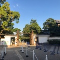 実際訪問したユーザーが直接撮影して投稿した後楽園庭園岡山後楽園の写真