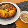 実際訪問したユーザーが直接撮影して投稿した玉川各国料理Le Maghrebの写真