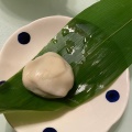 実際訪問したユーザーが直接撮影して投稿した長谷和菓子かまくら麩帆の写真