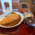 実際訪問したユーザーが直接撮影して投稿した平野西洋食浅草食堂 平野店の写真