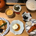 実際訪問したユーザーが直接撮影して投稿した上荻和食 / 日本料理ニホンの食卓TSUKUMI ルミネ荻窪店の写真