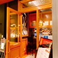 実際訪問したユーザーが直接撮影して投稿した京橋ビストロLES ROSIERS BISTROT DE LOIE 京橋店の写真