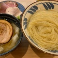 実際訪問したユーザーが直接撮影して投稿した赤塚ラーメン / つけ麺中華SOBA 惠ばらの写真