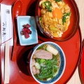実際訪問したユーザーが直接撮影して投稿した西池袋鶏料理八起庵 池袋東武百貨店の写真