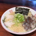 実際訪問したユーザーが直接撮影して投稿した今の庄ラーメン / つけ麺一葉軒の写真