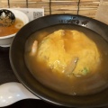 実際訪問したユーザーが直接撮影して投稿した春野町内ノ谷ラーメン / つけ麺拉麺・食工房 まる家 春野店の写真