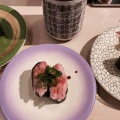 実際訪問したユーザーが直接撮影して投稿した大深町回転寿司回転寿司日本一 ヨドバシ梅田店の写真