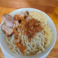 実際訪問したユーザーが直接撮影して投稿した江木町ラーメン専門店ラーメン 赤沼の写真