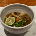 実際訪問したユーザーが直接撮影して投稿した京橋魚介 / 海鮮料理京ばし 松輪の写真