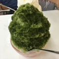 実際訪問したユーザーが直接撮影して投稿した森小路和カフェ / 甘味処角屋の写真