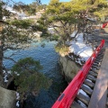 実際訪問したユーザーが直接撮影して投稿した松島地域名所透橋の写真